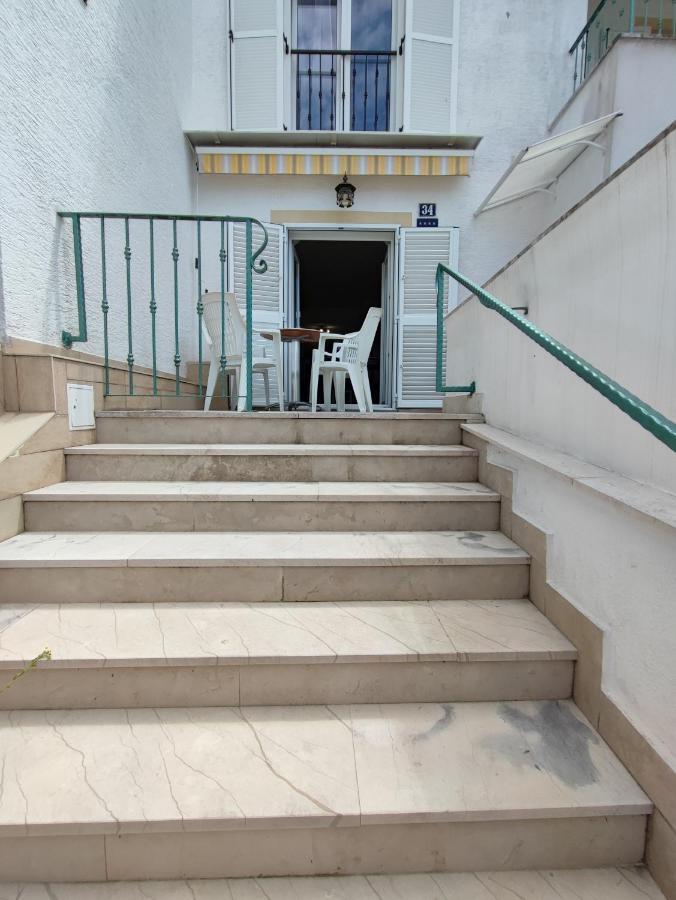Apartments Obala Malinska Exterior photo